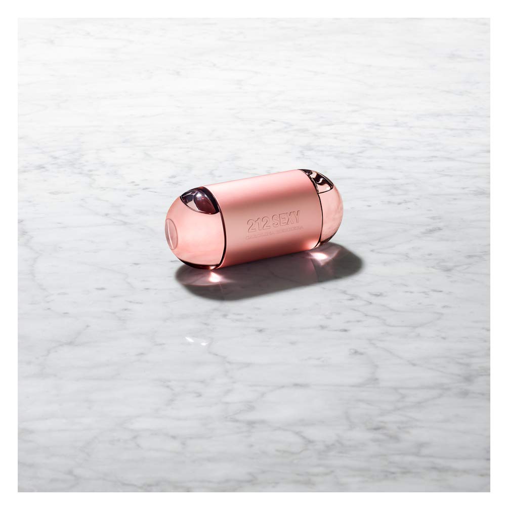 キャロライナヘレラ 212 セクシー フォーメンEDT50ml 212 SEXY Amazon.com : Carolina Herrera 212 Sexy Men Fragrance For Men